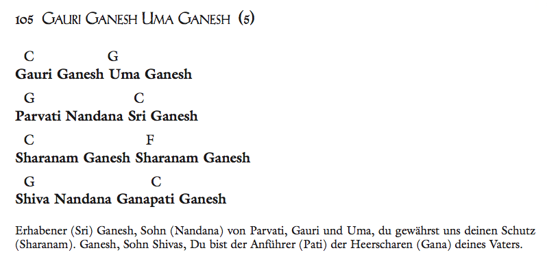 Gauri Ganesh Uma Ganesh